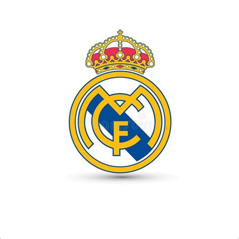 Explore and download more than million+ free png transparent images. Real Madrid Logo editorial stock photo. Illustration of ...