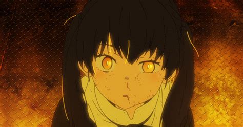 Episode 8 Fire Force 2019 09 03 Anime News Network