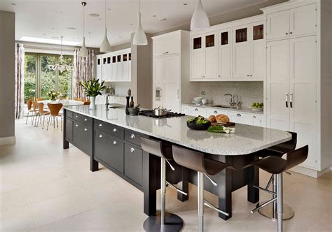 70 Spectacular Custom Kitchen Island Ideas Luxury Home Remodeling