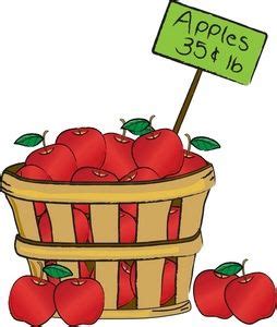 I think she would prefer the apple to complement her kitchen nicely. Apple Orchard Clipart | Free download on ClipArtMag