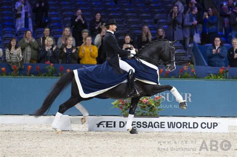Hans peter minderhoud eventually finished twelfth with dream boy (80,682). Edward Gal over Total US: 'De mogelijkheden zijn ...