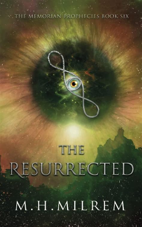 The Resurrected An Epic Grimdark Fantasy Novel The Memorian
