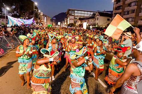 What You Need To Know About Cape Town Carnival Festival Daily Worthing