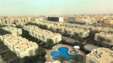 riyadh compounds