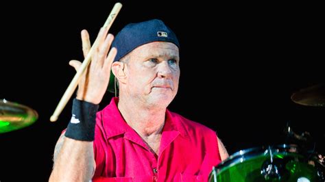 Red Hot Chili Peppers Drummer Chad Smith ‘i Don’t Know If We Can Continue’ Touring Ksan Fm