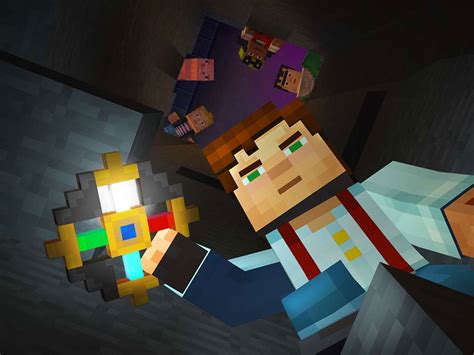 W minecraft classic zagramy bowiem za darmo w przeglądarce internetowej. Minecraft: Story Mode za darmo Download - Pobierz za Darmo