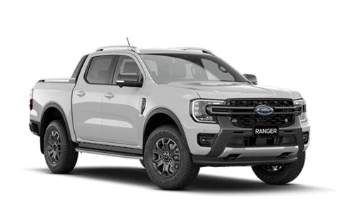 Ford Ranger 2023 Price And Specs Carsguide