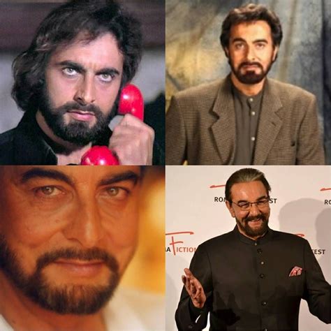 Nadia Fuad On Instagram “ The Honourable Kabir Bedi There Are Only