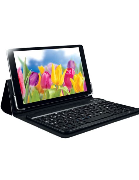 Vodafone Power Tab 10 8gb Tablet And Keyboard Bundle Black Buy