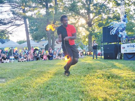 Mid Ohio Valley Multi Cultural Festival Enjoys Busy Weekend News