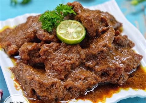 Jun 17, 2021 · fimela.com, jakarta masak sapi saus lada hitam memang menarik untuk dicoba di rumah. Lapis daging sapi | Resep | Resep daging, Resep, Daging sapi