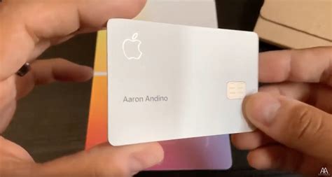 Goldman sachs1 uses your credit score, your credit report, and the income you report on your application when reviewing your apple card application. Apple Card Begins Arriving to Customers, Wide Range of ...