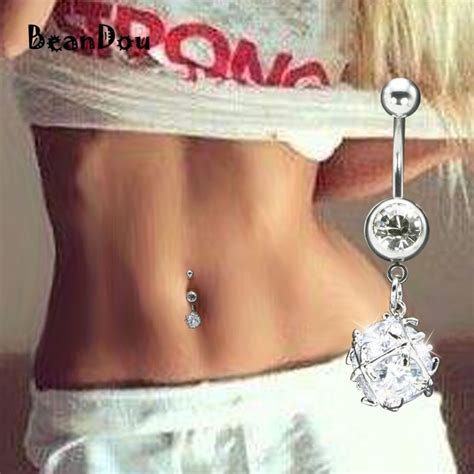 Disney Belly Button Rings Hot Sex Picture