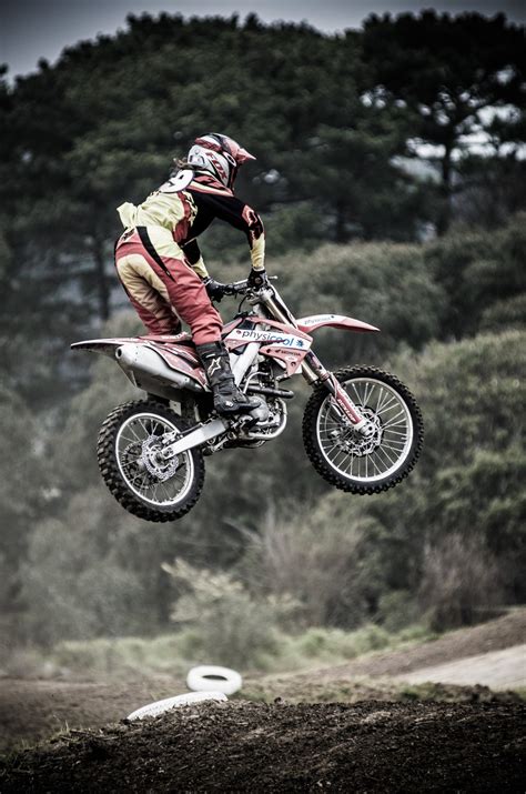 Risking It For The Biscuit 10 Of The Best Motocross Riders Of All Time