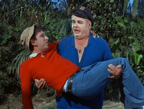 The Ten Best Gilligans Island Episodes Of Season Two Thats