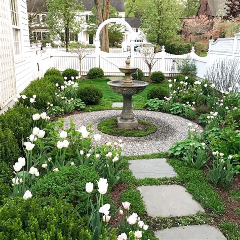 Looking for garden landscaping ideas? 70 Favourite Side House Garden Landscaping Decoration ...