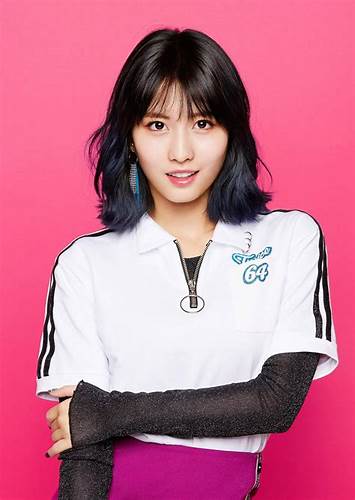 Диета momo twice 100 FAKTA MOMO TWICE ~ OOH-AHH 100 FAKTA MOMO TWICE ~ OOH-AHH Диета momo twice