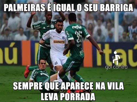 Palmeiras' huge clash with rivals santos will get take place on saturday, january 30. Santos e Palmeiras não escapam dos memes após final da ...