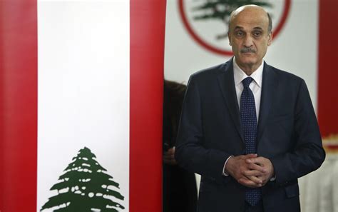 Lebanese Christian Leader Summoned For Questioning Over Beirut