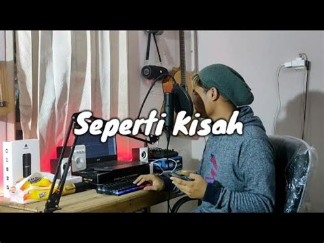 Seperti Kisah - Cover - YouTube