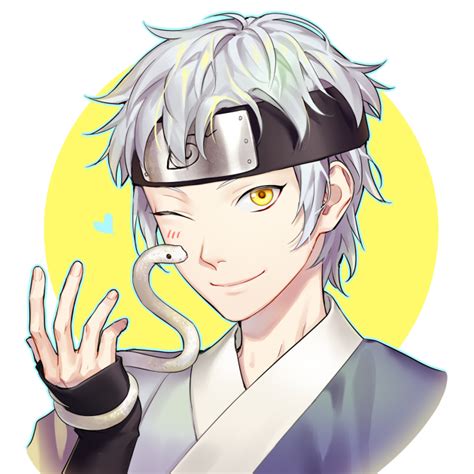 Kumpulan Foto Mitsuki dan fakta tentang mitsuki - Animasi ...