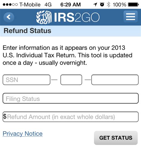 How to find version number on my nordictrack ss / cerakote coatings: IRS Offers Refund Info And More Using Mobile App