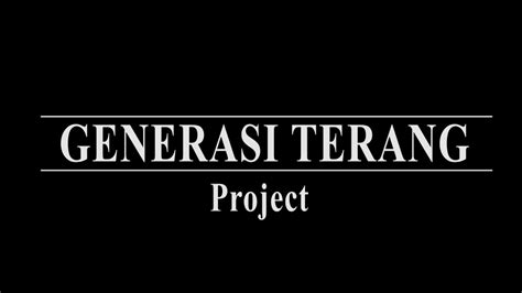 Jual buku jangan pernah menyerah karya beraniberhijrah buku menyerah motivasi. Cover "Jangan Pernah Menyerah" by Generasi Terang - YouTube