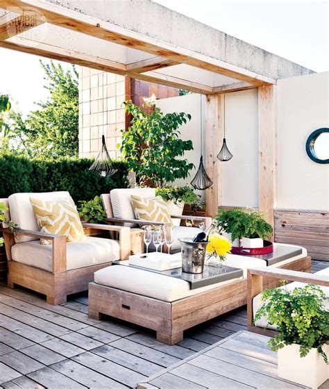 25 Dreamy Modern Patio Designs That Will Make You Say Wow Top Dreamer