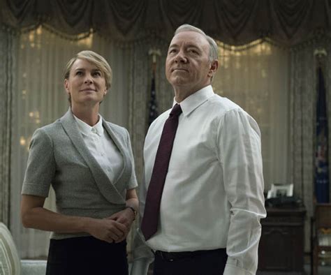 Season 1 thru 5 were 4 1/2 stars for me. House of Cards recap: How many seasons are there? | TV & Radio | Showbiz & TV | Express.co.uk