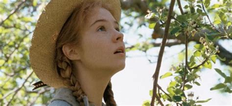 In today's episode we're going to focus on many a girl's beloved character: Anne of Green Gables: Blog