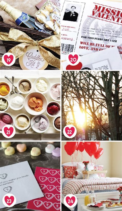 Over 100 Romantic Valentines Day Date Ideas From The Dating Divas