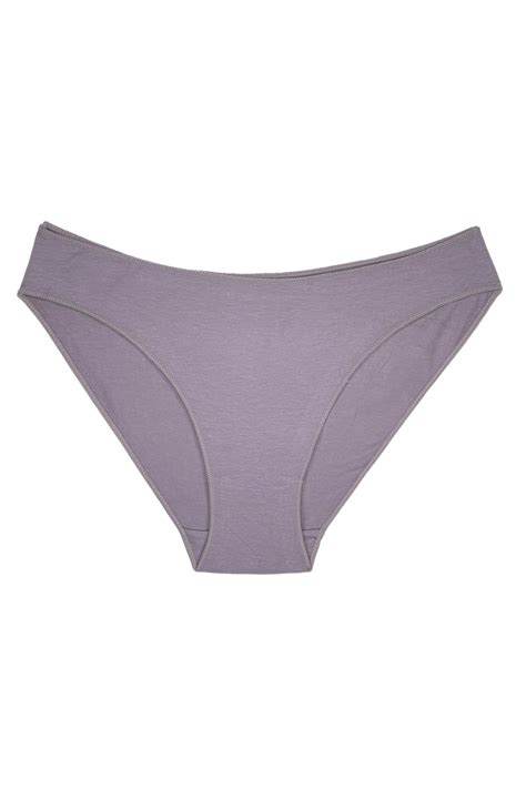 Comfort Cotton Lilac Slip Panties Yesundress Reviews On Judgeme