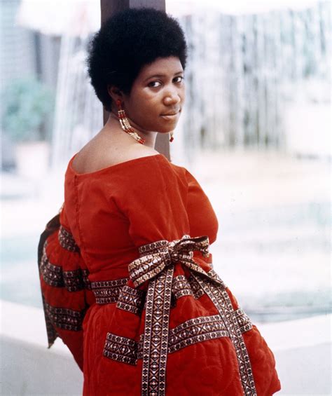 Maybe you would like to learn more about one of these? Hear Aretha Franklin Belt 'Think' With Royal Philharmonic ...
