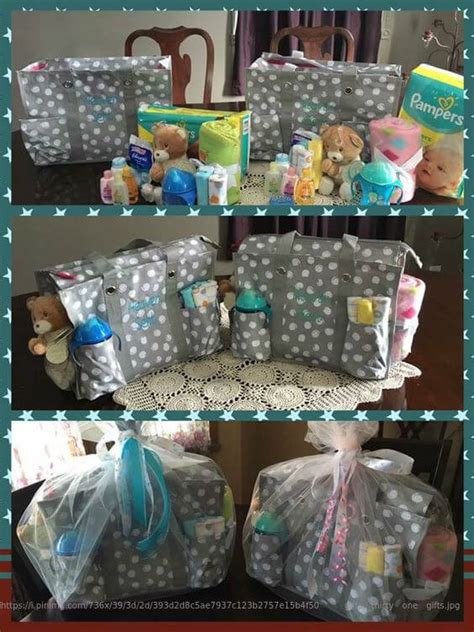 Check spelling or type a new query. 15 Interesting & Fun Baby Shower Gift Ideas!