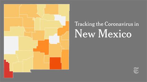 Otero County New Mexico Covid Case And Risk Tracker The New York Times