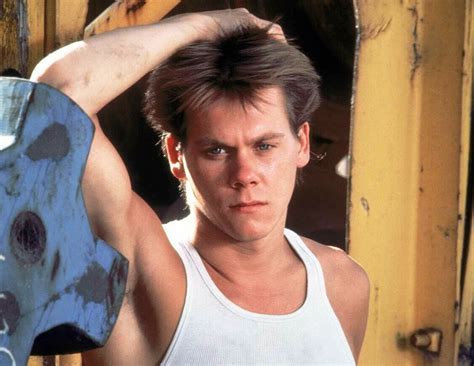 20 Photos Of A Young Kevin Bacon In The 1980s Vintage News Daily