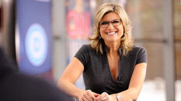 Legal View Ashleigh Banfield Leaving CNN Show To Replace Nancy Grace On HLN Canceled