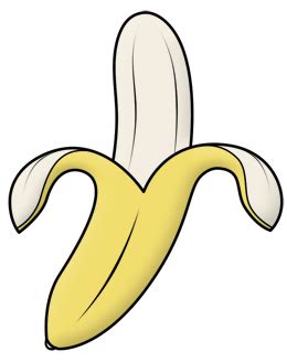 Check spelling or type a new query. Cartoon Banana Step by Step Drawing Lesson | Cartoon ...