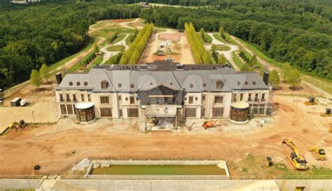 check out tyler perry s new massive estate that includes an airport photos illuminaija