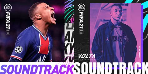 Fifa 21 Soundtrack Official Track List Fifaultimateteamit Uk