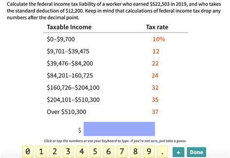 How To Calculate Federal Tax Rate In Excel Tax