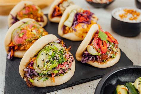 What To Serve With Bao Buns 15 Delicious Side Dishes Corrie Cooks