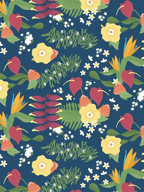 Explore and download tons of high quality art wallpapers all for free! Hawaii Print iPhone Wallpapers - Top Free Hawaii Print ...