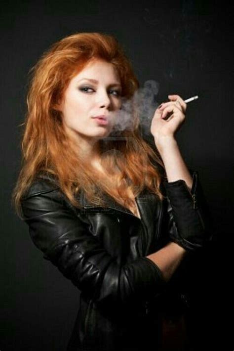 Pin By L On Smoking Favs Women Smoking Cigarettes Girl Smoking