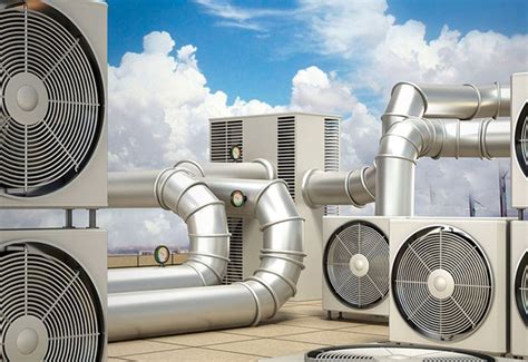 Find The Ideal Air Conditioning System For Your Office
