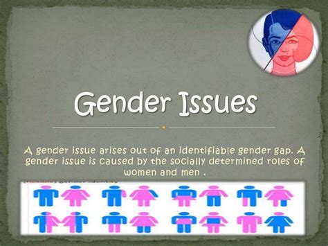 Gender Issues