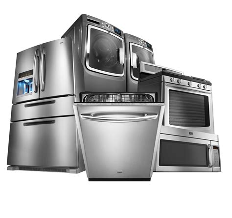 Better Appliances Adrian Designs