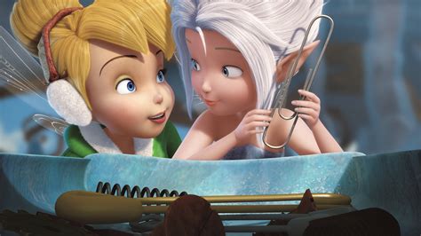 You can sign up here. Disney Fairies New Secret of the Wings Movie - The Rebel Chick