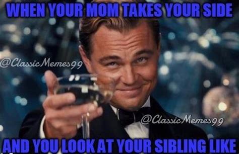 12 Hilarious Sibling Rivalry Memes For National Siblings Day Its