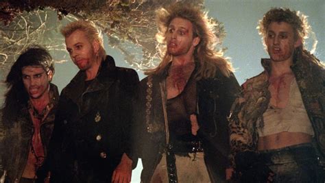 9 Found Facts About The Lost Boys Mental Floss
